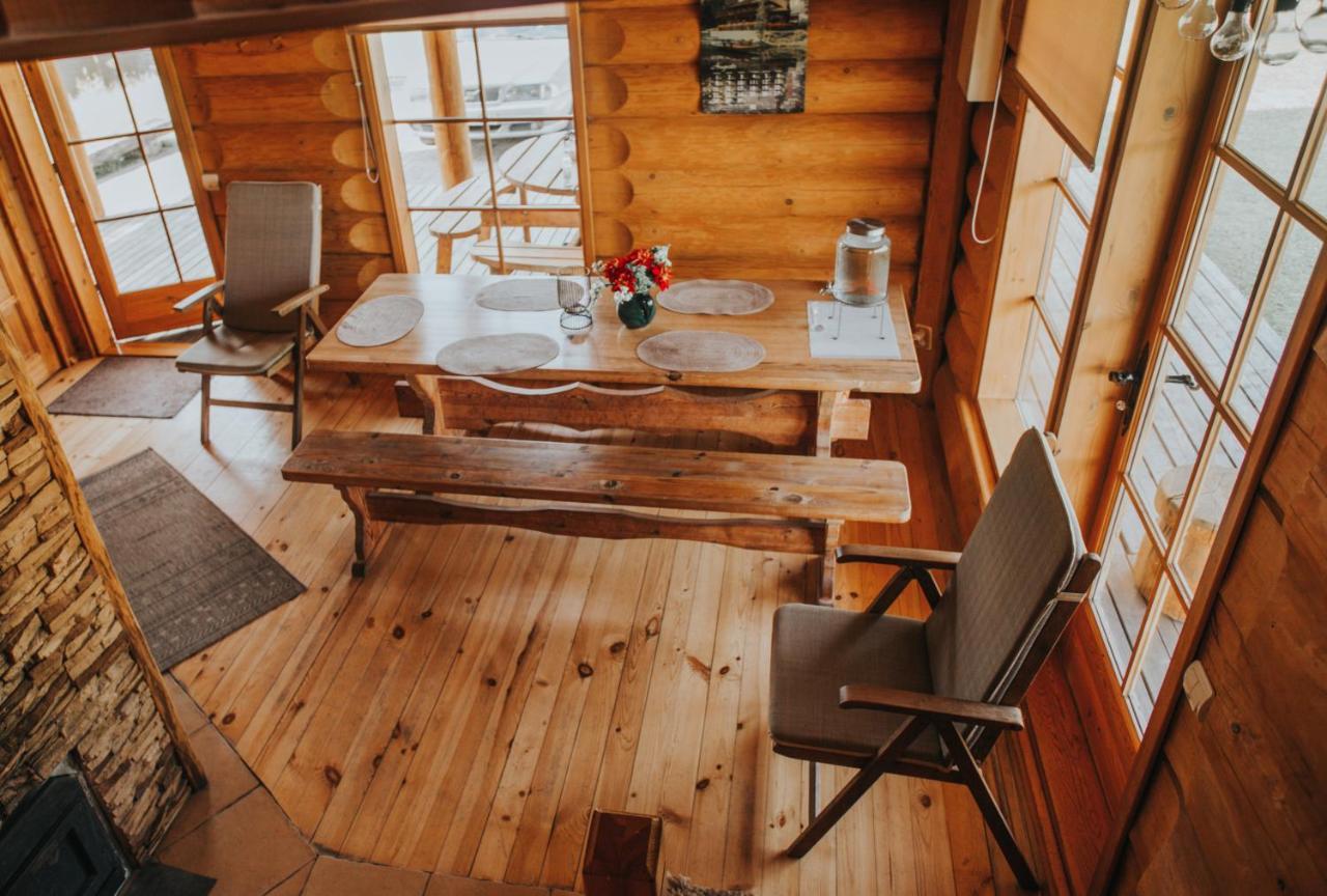 Holiday home Brivdienu Maja Ar Pirti 