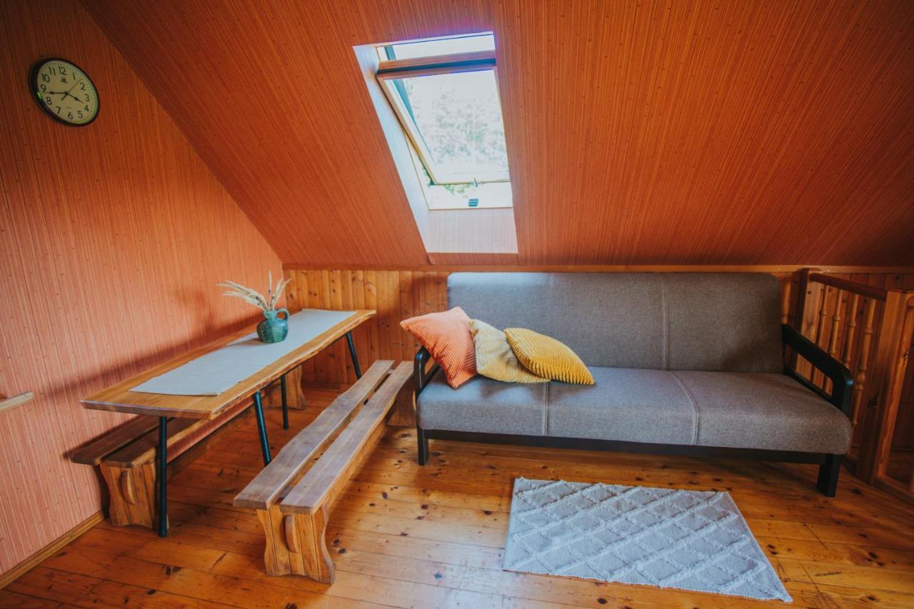 Holiday home Brivdienu Maja Ar Pirti 