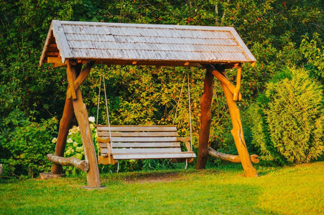 Holiday home Brivdienu Maja Ar Pirti 