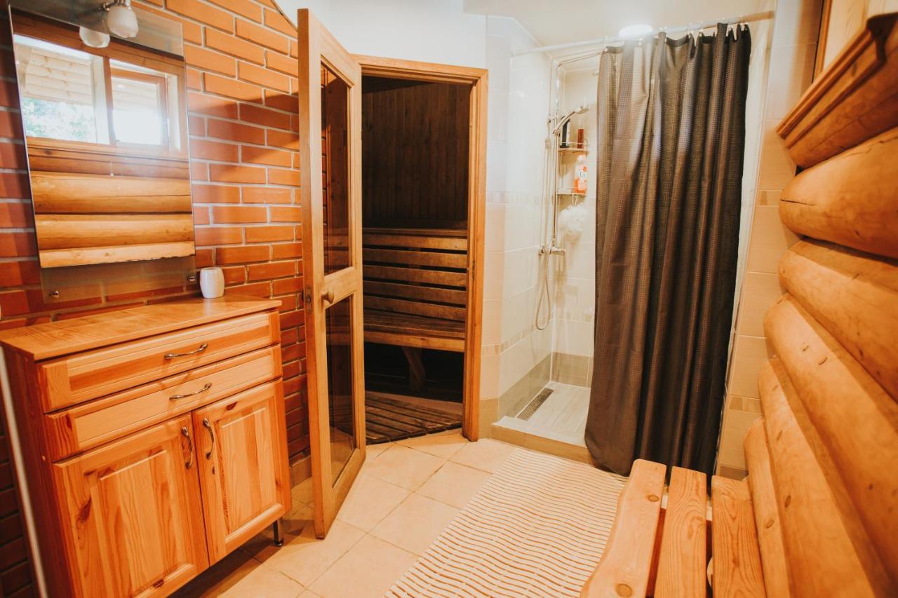 Holiday home Brivdienu Maja Ar Pirti 